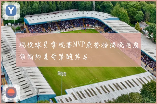 现役球员常规赛MVP荣誉榜揭晓老詹领衔约基奇紧随其后