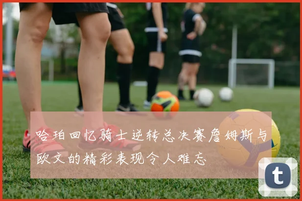 哈珀回忆骑士逆转总决赛詹姆斯与欧文的精彩表现令人难忘