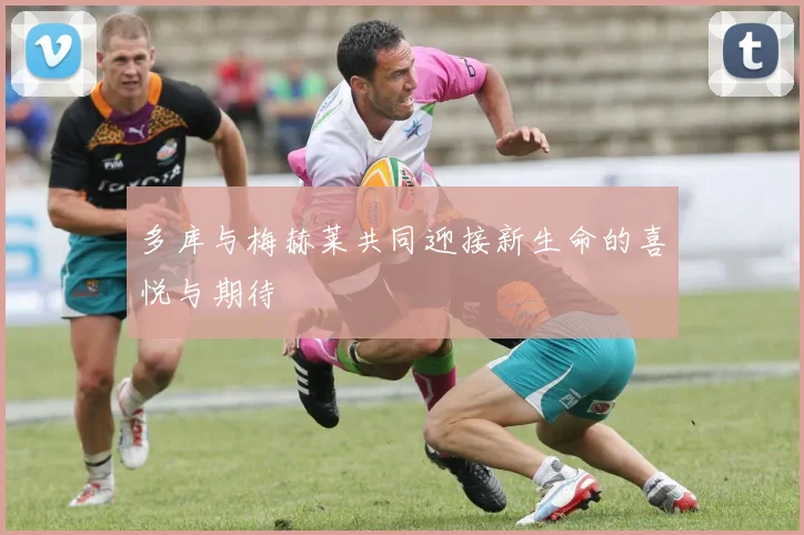 多库与梅赫莱共同迎接新生命的喜悦与期待